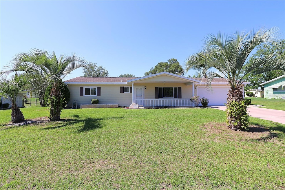 6472 SW 106th Place....
