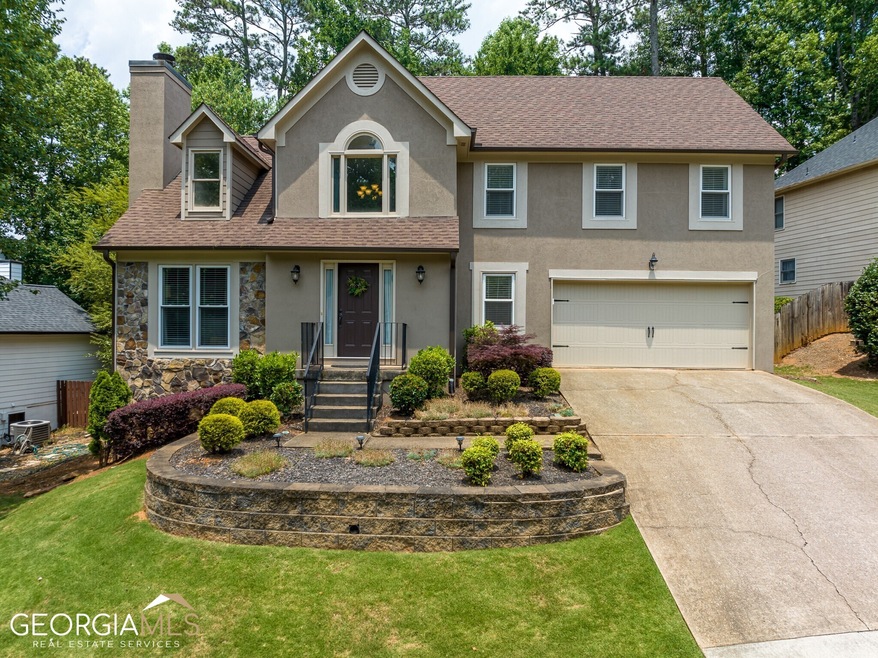 920 Litchfield Place, Roswell, GA 30076 - photo 1