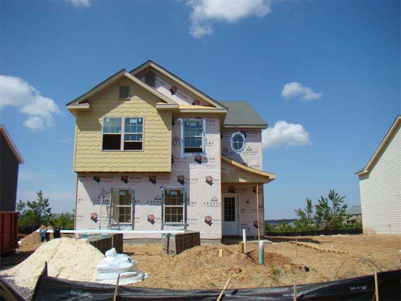 Ready for Brick & Can Close by End of May 2015