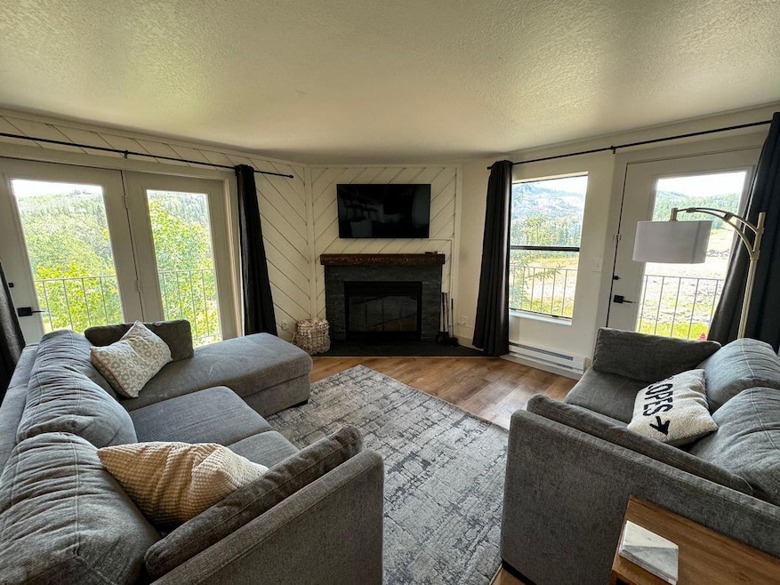 464 N Hwy 143 #A211, Brian Head, UT 84719 - photo 1