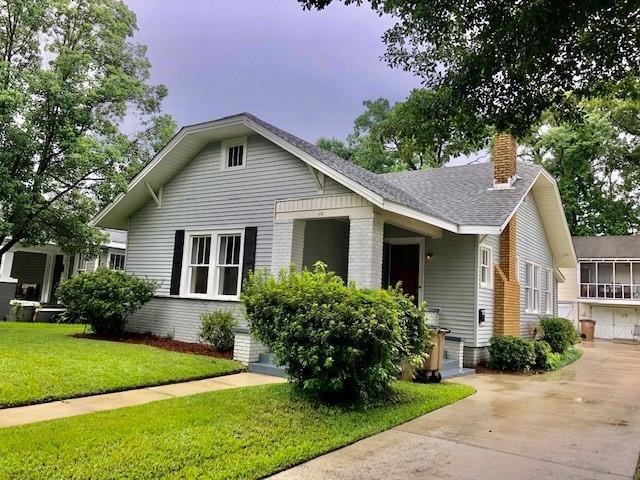 118 Demouy Ave, Mobile, AL 36606 - photo 1