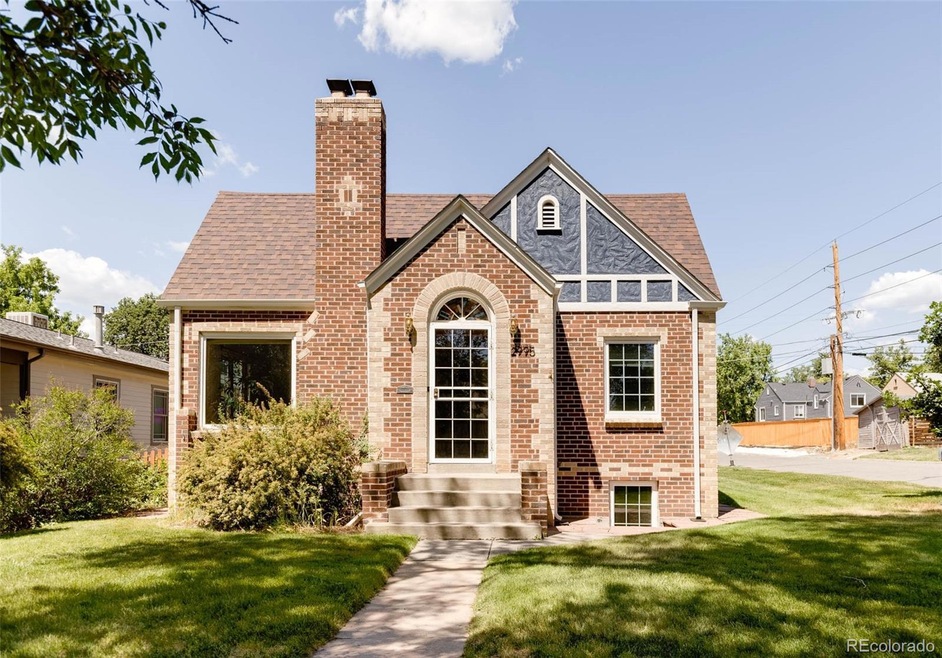 2995 Chase St, Wheat Ridge, CO 80214 - photo 1