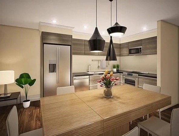 For Rent $3,363/month