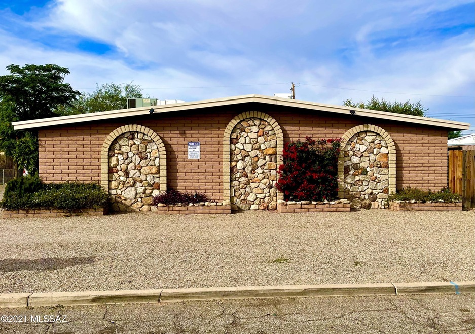 Haskell Street View