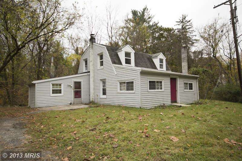 827 E Quaker Bottom Rd, Sparks Glencoe, MD 21152 - photo 1