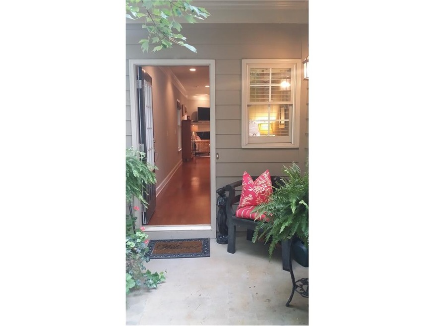 Welcome Home to your Private Oasis!