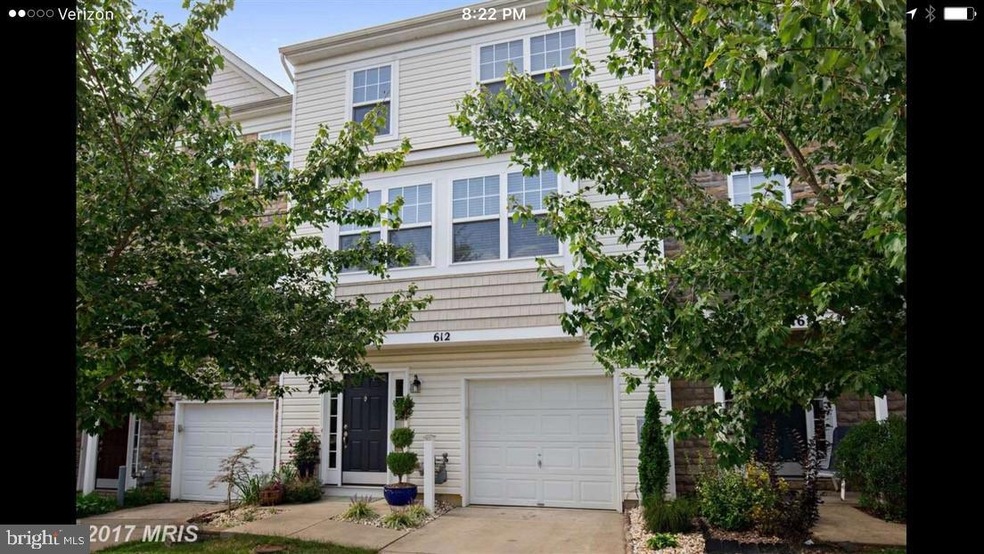 612 Burr Oak Ct, Prince Frederick, MD 20678 - photo 1
