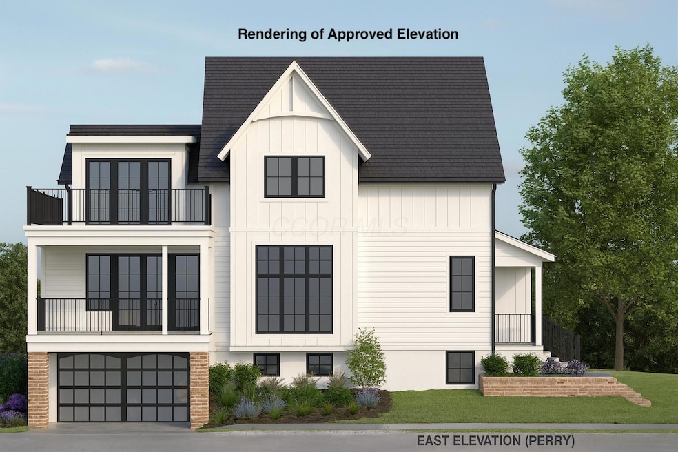 0 Bradley St, Columbus, OH 43201 - photo 1