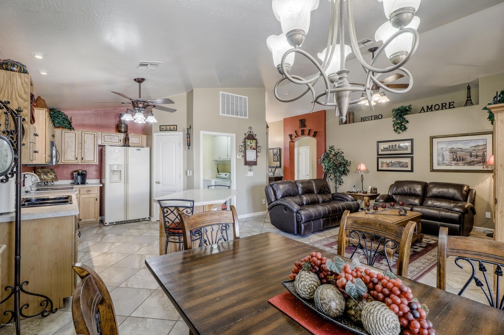 4318 E Birchwood Cir, Mesa, AZ 85206 - photo 1