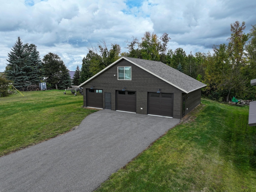 3391 Little Ida Beach Rd NW, Alexandria, MN 56308 - photo 1