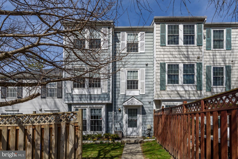 3320 Tapestry Cir, Burtonsville, MD 20866 - photo 1