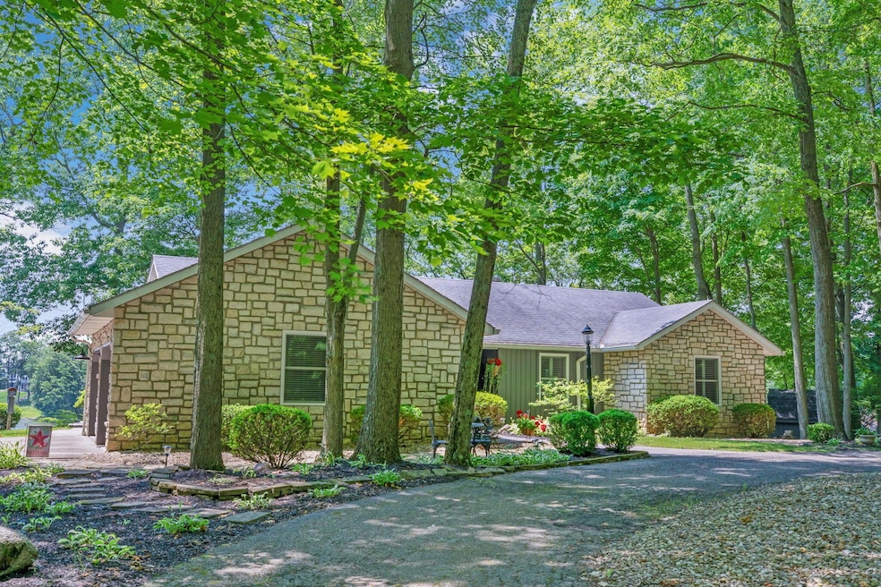 7326 State Route 19 unit 2, Lots 27-30, Mount Gilead, OH 43338 - photo 1