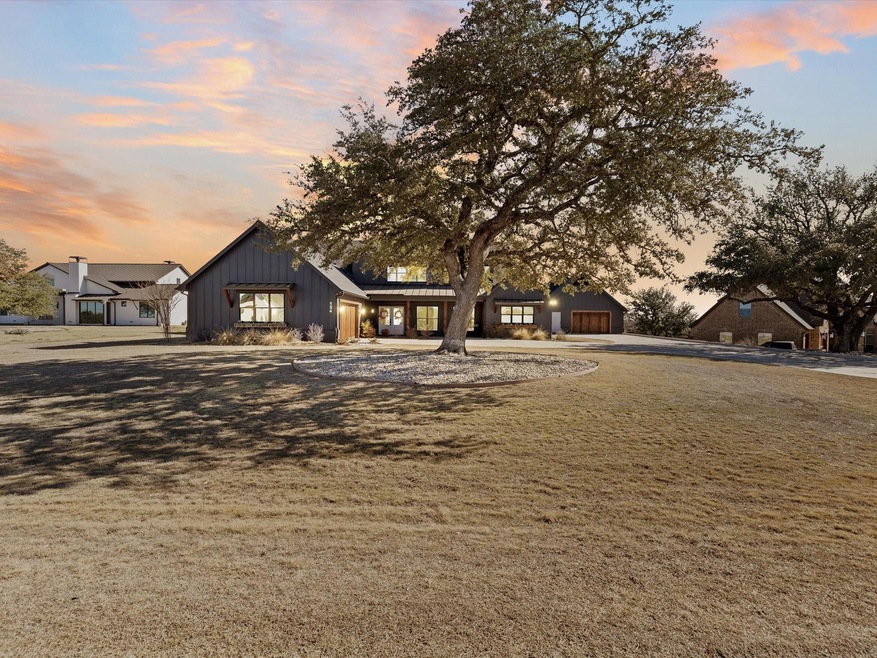 154 Helton, Granbury, TX 76049 - photo 1