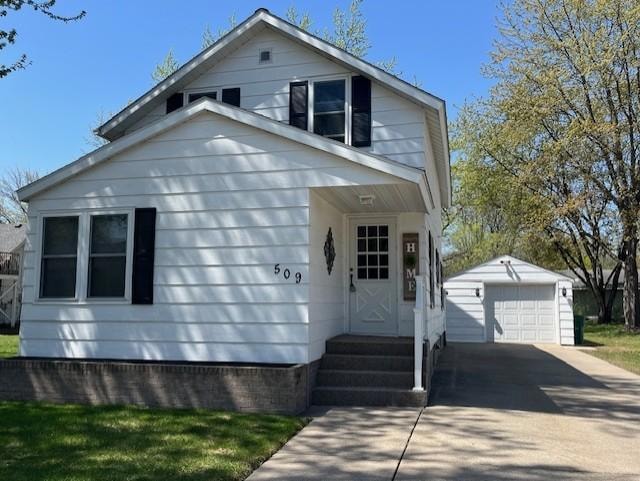 Sold $180,000 • Co-Listing Agent