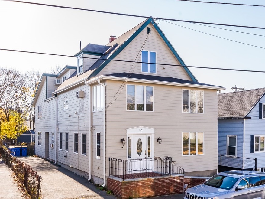 149 Locust St unit A, Winthrop, MA 02152 - photo 1