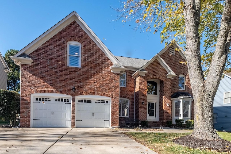 133 N Audubon Ave, Mooresville, NC 28117 - photo 1