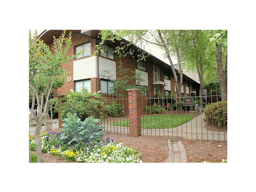 10 26th St NW unit A3, Atlanta, GA 30309 - photo 1