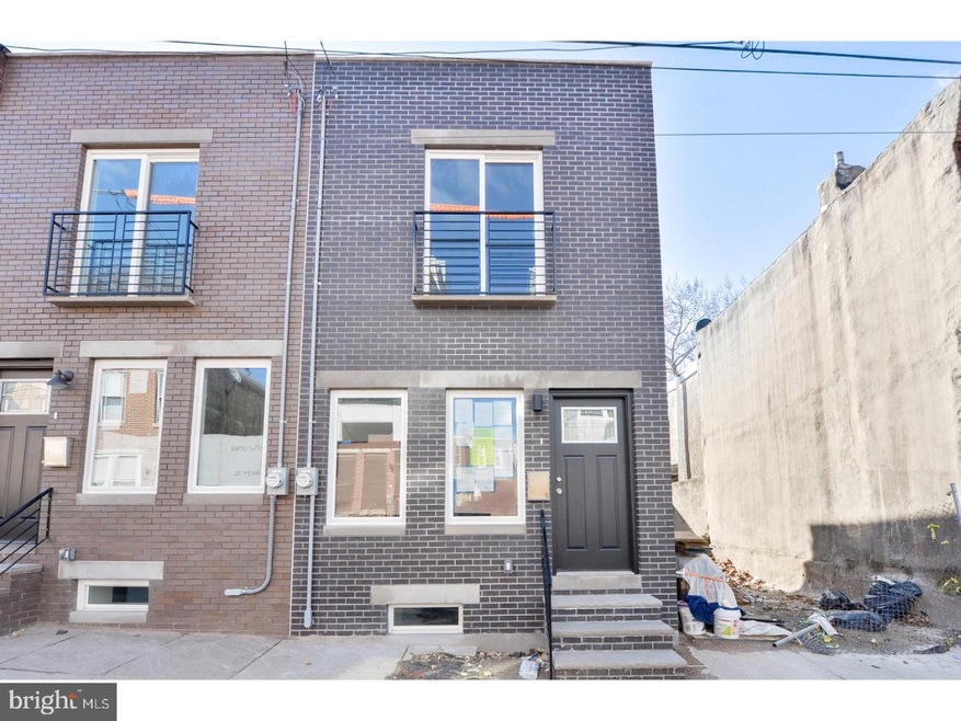 2054 Fernon St, Philadelphia, PA 19145 - photo 1