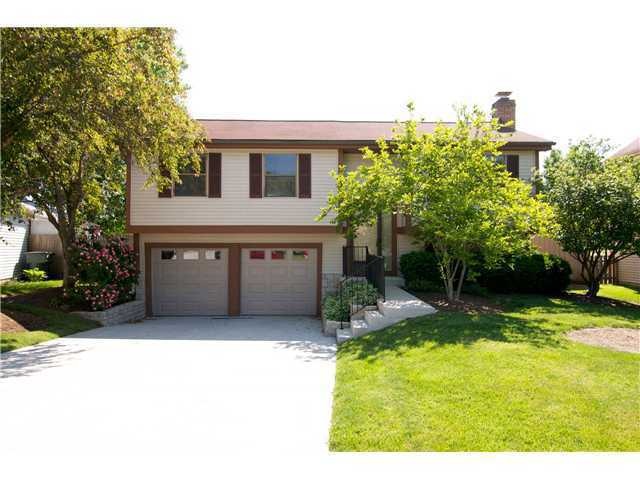 2380 Dunsworth Dr, Columbus, OH 43235 - photo 1