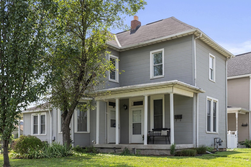 791 Campbell Ave, Columbus, OH 43222 - photo 1