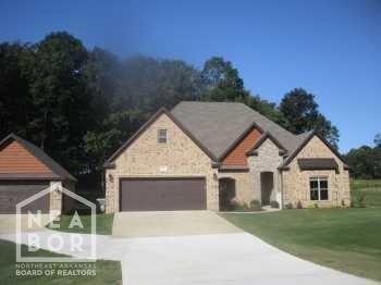 3785 County Road 751, Jonesboro, AR 72405 - photo 1