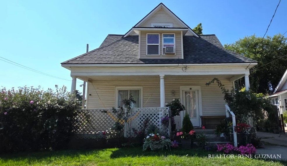 Sold $245,000 • Co-Listing Agent