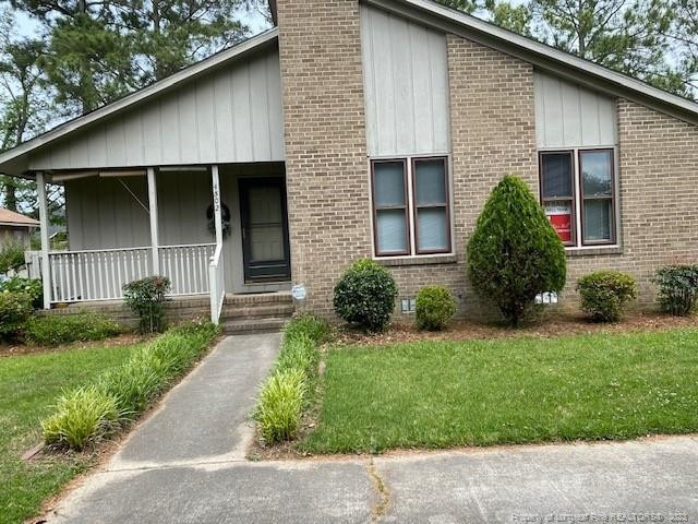 4502 Ewe Ct, Fayetteville, NC 28314 - photo 1