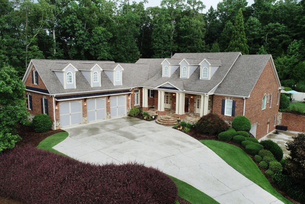 5266 Hopewell Church Rd, Gainesville, GA 30506 - photo 1