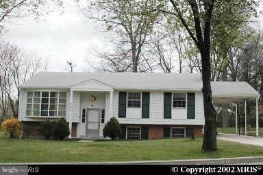 16011 Kent Rd, Laurel, MD 20707 - photo 1