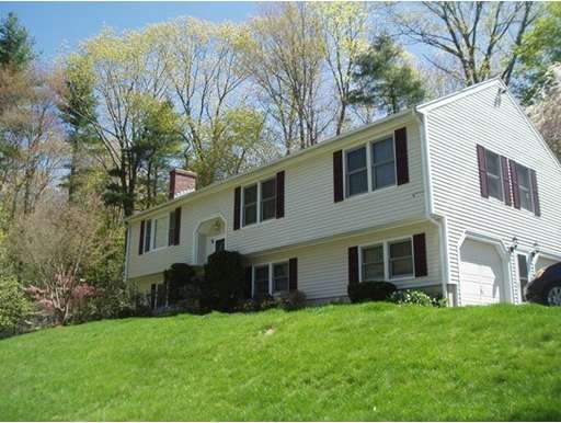 27 Mount Pleasant St, Oxford, MA 01540 - photo 1