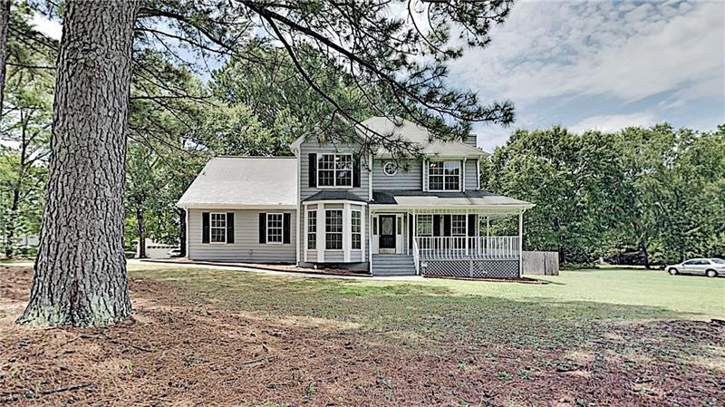 701 Monticello Ln, McDonough, GA 30253 - photo 1