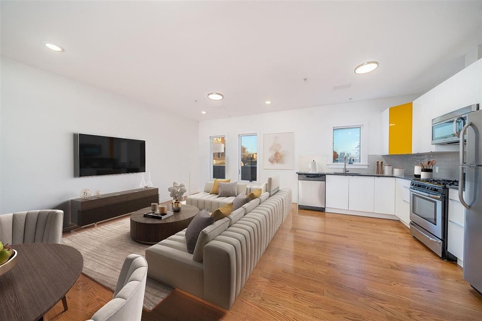 541 42nd St unit 2A, Union City, NJ 07087 - photo 1