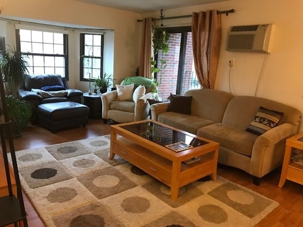 Totten Pond Village unit 27C, Waltham, MA 02451 - photo 1