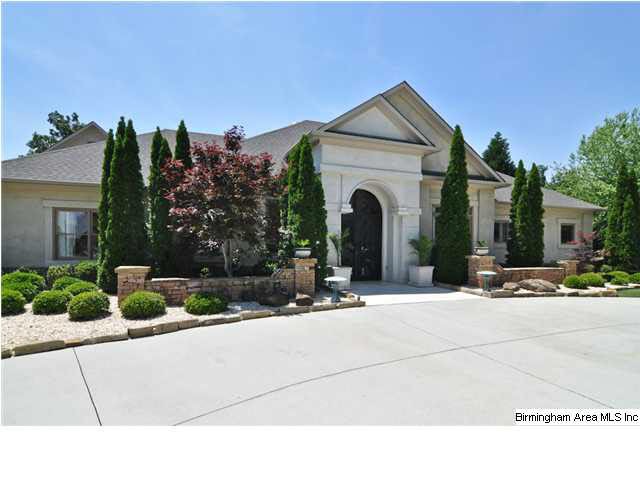 1001 Briarcliff Trace