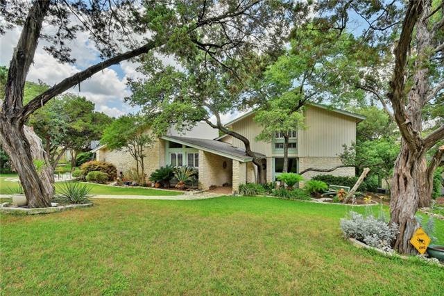 Terrific Curb Appeal