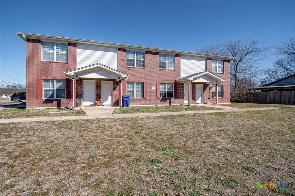 602 N Main St unit C, Copperas Cove, TX 76522 - photo 1