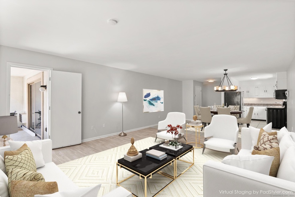 34 Crescent St unit 1E, Stamford, CT 06906 - photo 1