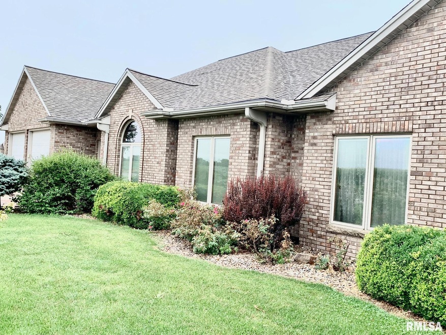 1570 Liberty Rd, Jacksonville, IL 62650 - photo 1