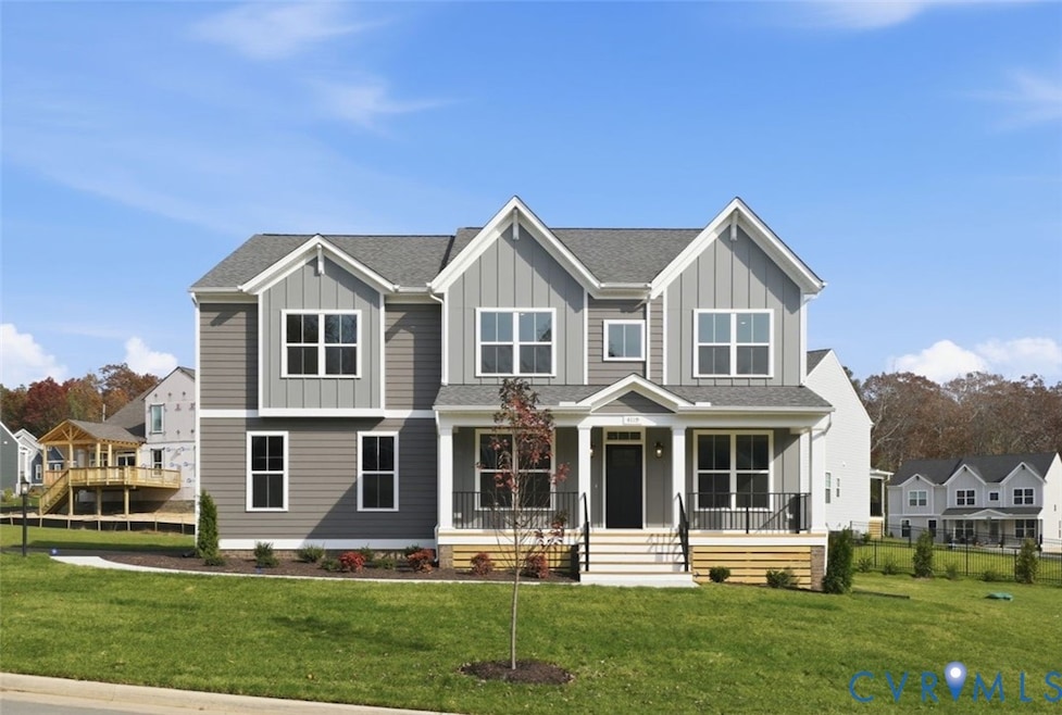 4119 Tuckmar Pond Dr, Moseley, VA 23120 - photo 1