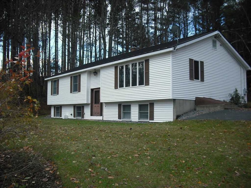 44 Egerton Rd, Langdon, NH 03602 - photo 1