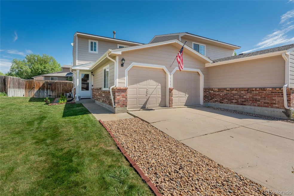 4961 E 125th Ave, Thornton, CO 80241 - photo 1