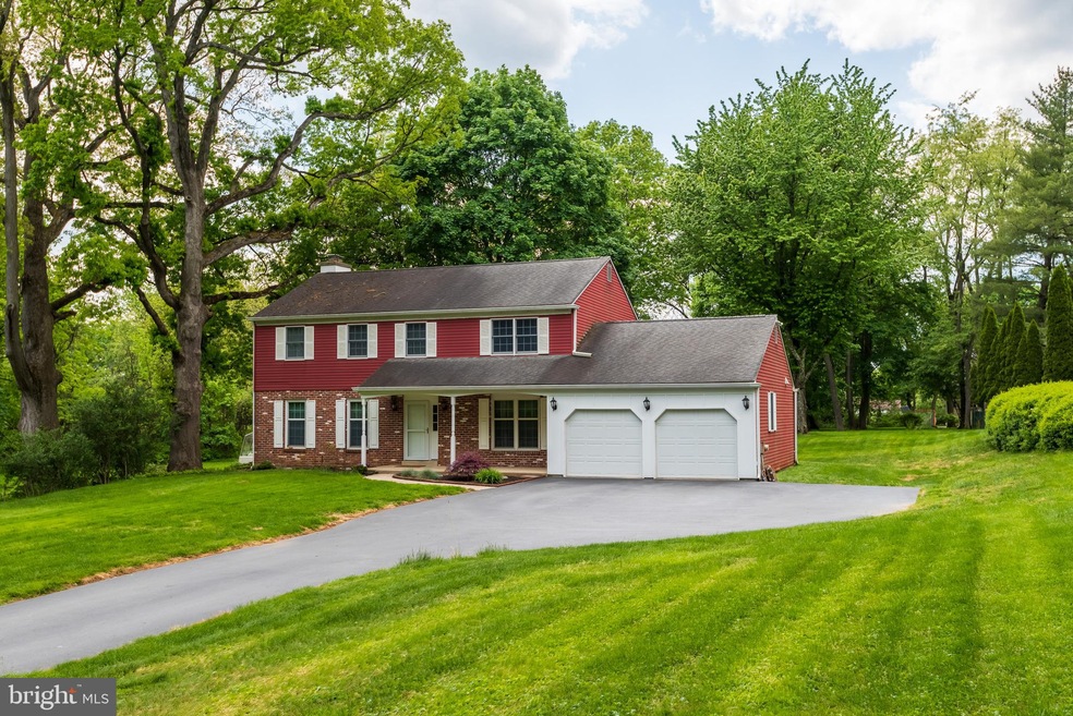 106 Darby Rd, Paoli, PA 19301 - photo 1