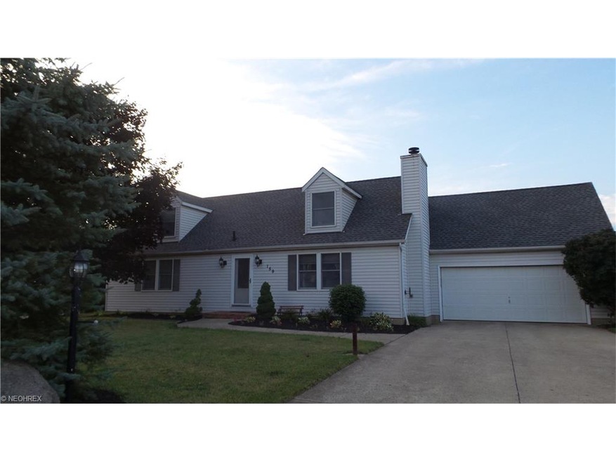 159 Loperwood Ln!