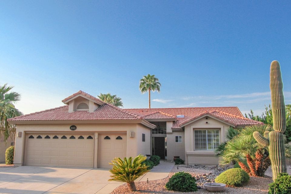 1 Great Curb Appeal