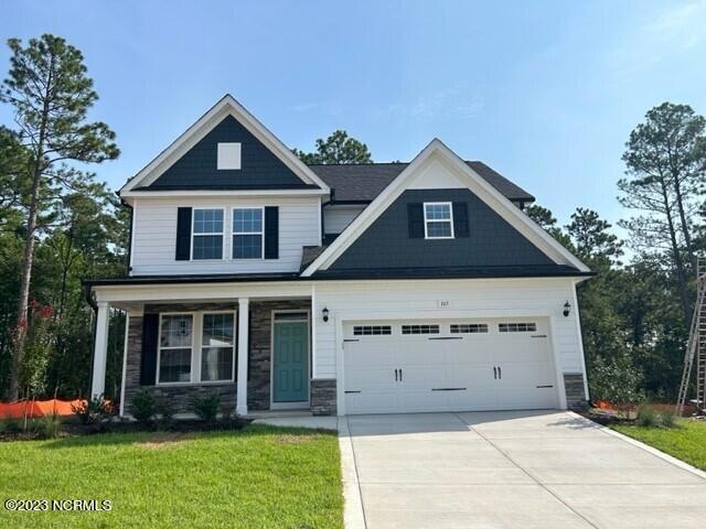 165 Mullingar Dr, Southern Pines, NC 28327 - photo 1