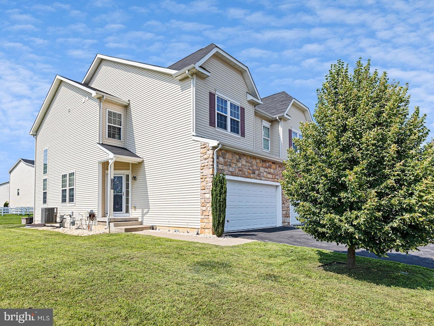 Sold $450,000 • Co-Listing Agent