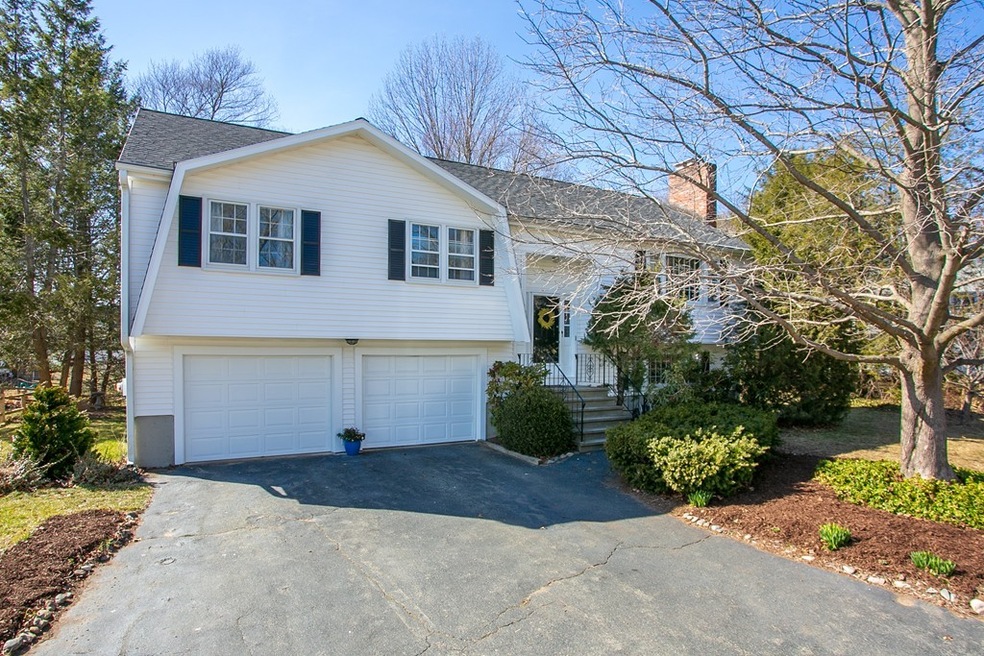 16 Surrey Ln, Needham, MA 02492 - photo 1