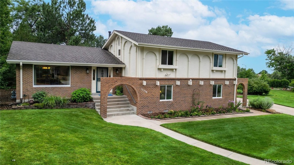15358 E Saratoga Place, Aurora, CO 80015 - photo 1
