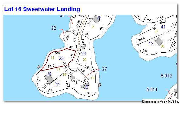 0 County Road 99 unit 16 527132, Wedowee, AL 36278 - photo 1