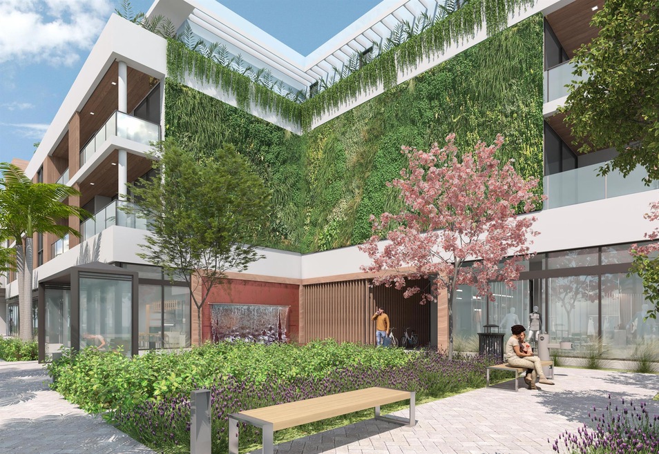 318 SE 5th Ave unit B403, Delray Beach, FL 33483 - photo 1